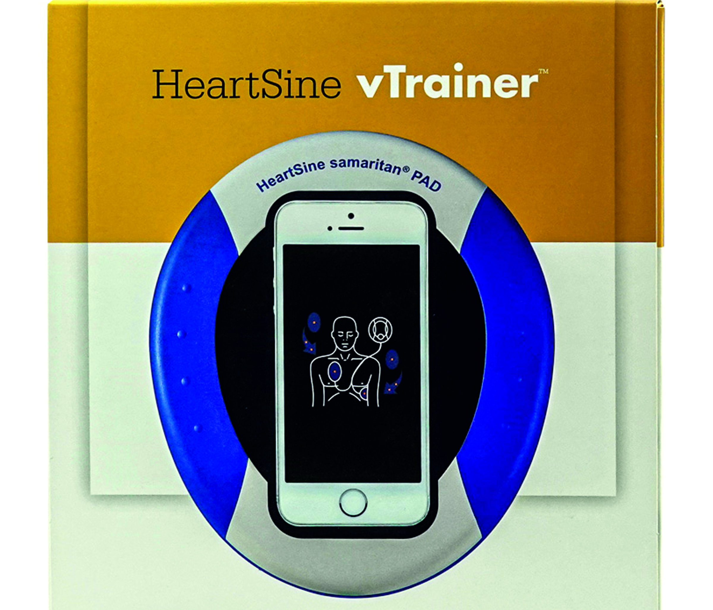 vTrainer-Set mit App, 20 St. 